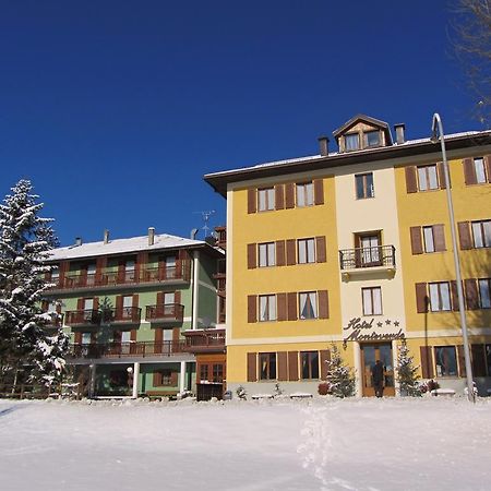 Albergo Monteverde Lavarone Luaran gambar