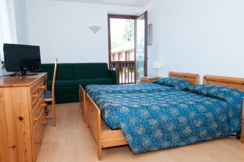 Albergo Monteverde Lavarone Luaran gambar