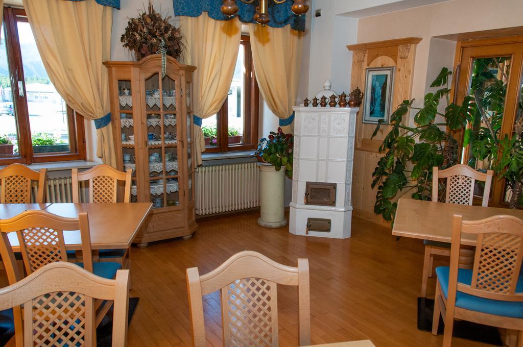 Albergo Monteverde Lavarone Luaran gambar