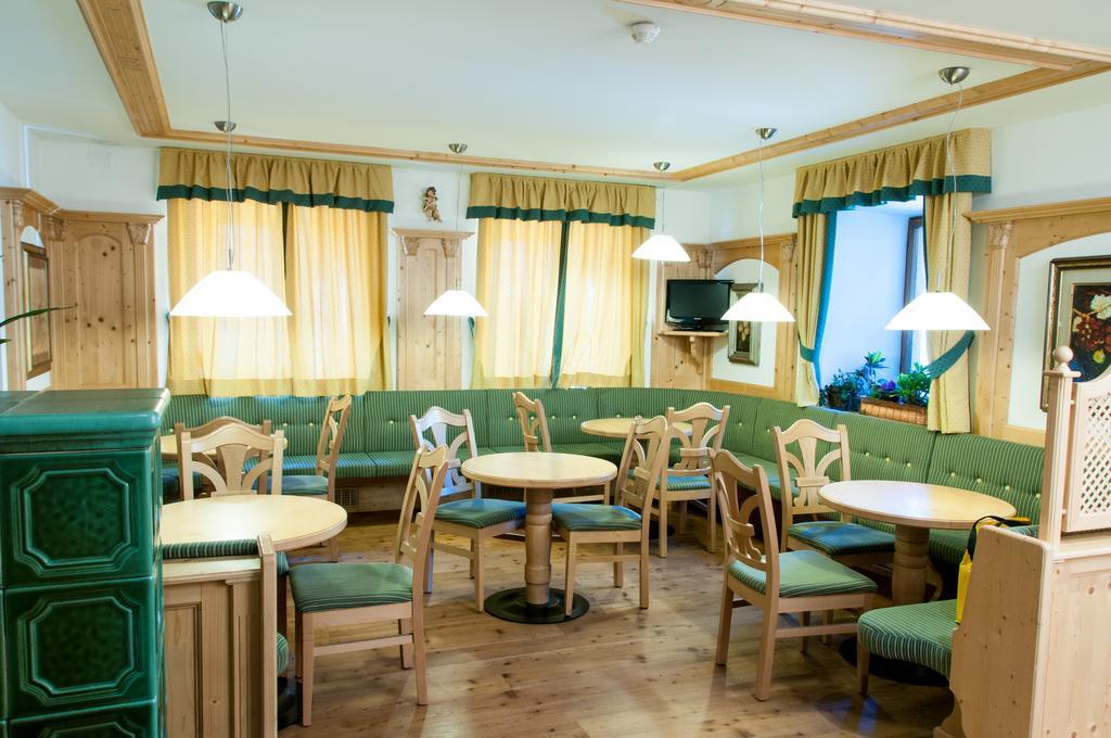 Albergo Monteverde Lavarone Luaran gambar